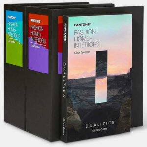 Pantone Fashion Home Color Specifier FHIP210C