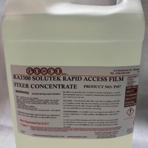 Rapid Access Fixer Concentrate