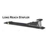 Long Reach Stapler 12" Throat