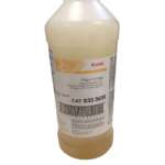 Kodak Aqua Image Plate Cleaner Preserver Case of 6 qts. 8333635