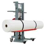 Foster On-A-Roll Power Jumbo Lifter 61599