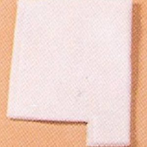 Royse Filter Bag 8" x 6-1/2" #1036-2