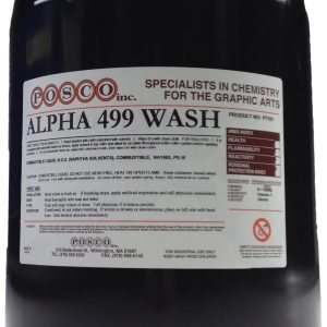 ALPHA499