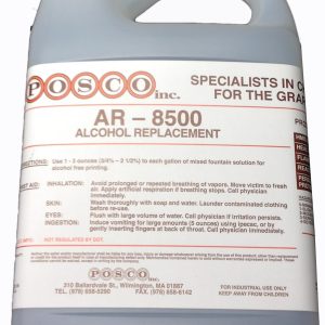 AR8500
