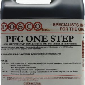 pfcONEstep