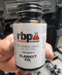RBP Blanket Fix Box of 2 3oz. jars