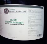 Allied Quick Premium Wash 5g