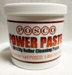 Power Paste 2# tub