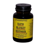 Rapid Blanket Restorer (3 Oz)