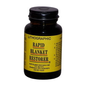 Rapid Blanket Restorer (3 Oz)