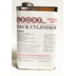 Posco Back Cylinder Cleaner Gal.