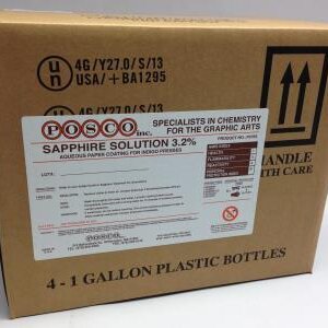sapphire solution 3.2%