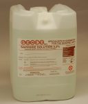 POSCO's Indigo Sapphire 3.2% Solution (5 Gallon Pail)