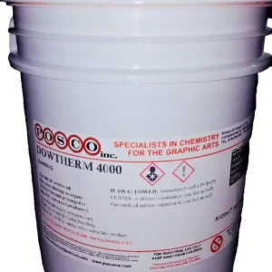 dowtherm 4000