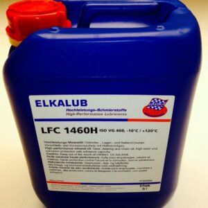 ELKALUB LFC1460H