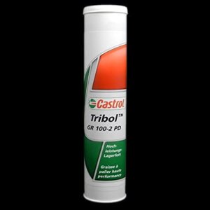 castrol PD2