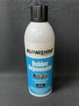 Burnishine Rubber Rejuvenator