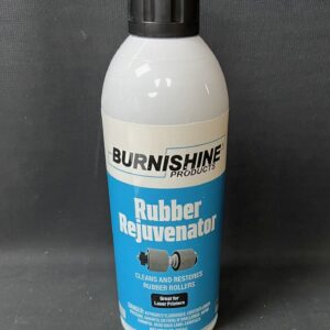 Burnishine Rubber Rejuvenator