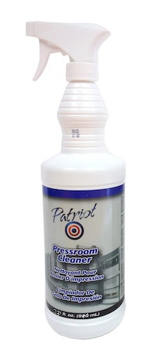 patriot