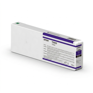 Epson T55KD00, Violet Ink Cartridge (700ml)