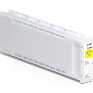 Epson T44H420 700ml Yellow Ink Cartridge