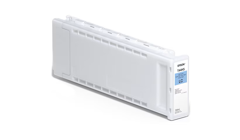 Epson T44H520, Light Cyan Ink Cartridge (700ml)
