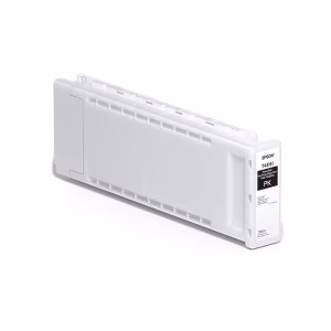 Epson T44H820, Matte Black Ink Cartridge (700ml)