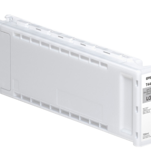 Epson T44H920, Light Gray Ink Cartridge (700ml)