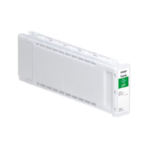 Epson T44HB20, Green Ink Cartridge (700ml)