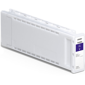 Epson T44HD20, Violet Ink Cartridge (700ml)