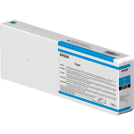 Epson T55K200, Cyan Ink Cartridge (700ml)