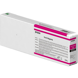 Epson T55K300, Vivid Magenta Ink Cartridge (700ml)